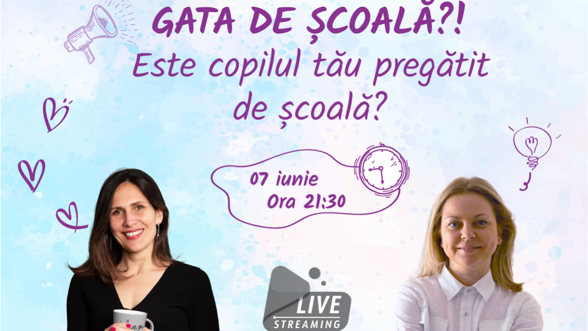 Webinar Scoala Quantum
