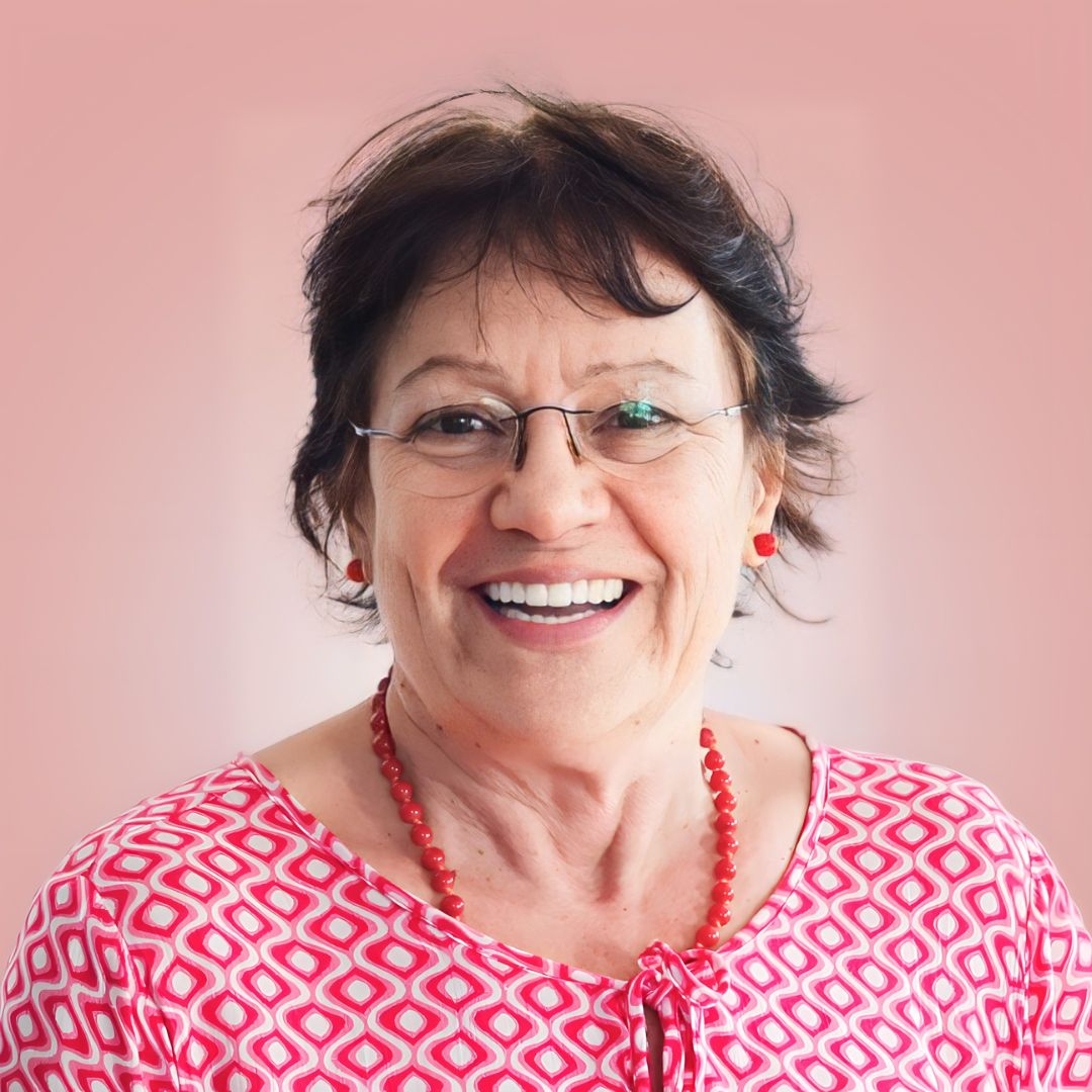 Camelia Bucurescu - Profesor Muzica