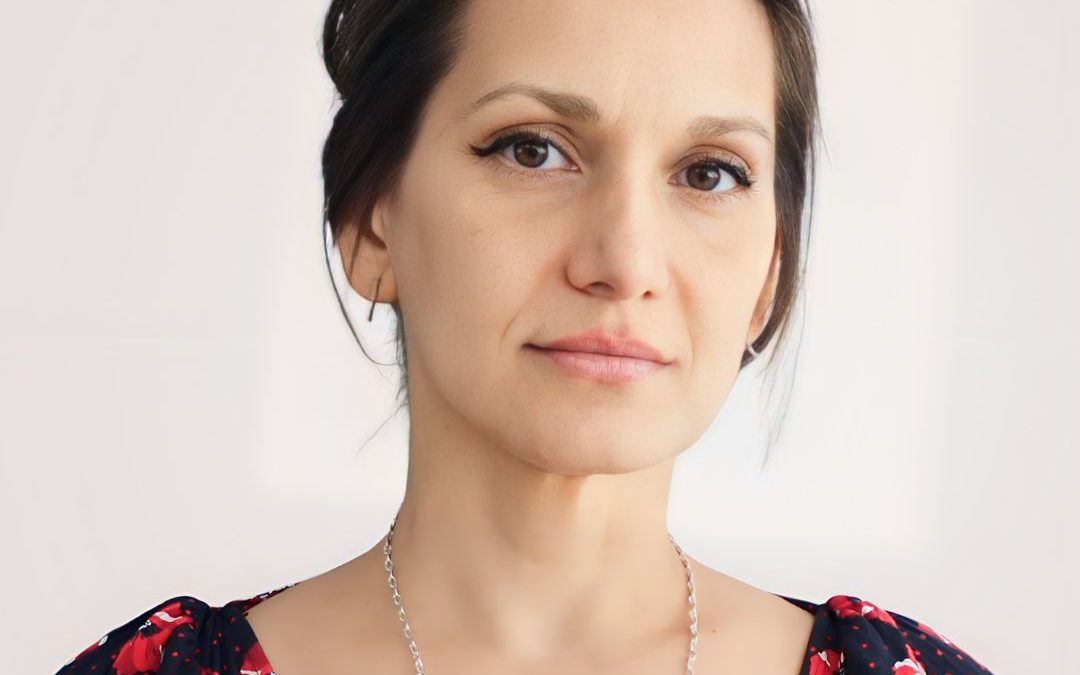 Ruxandra Badici