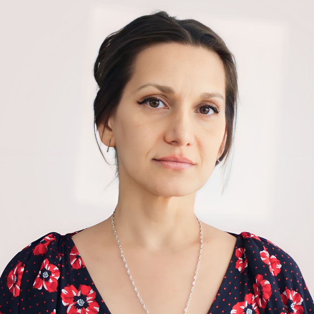 Ruxandra Badici Ruxandra Badici